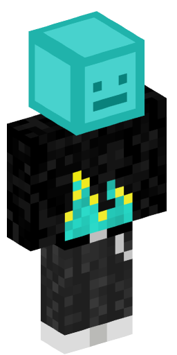 Minecraft Skin #160854