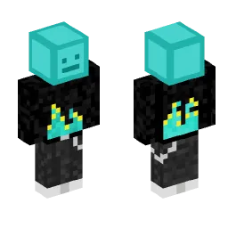 Minecraft Skin #