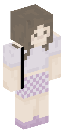 Minecraft Skin #160857