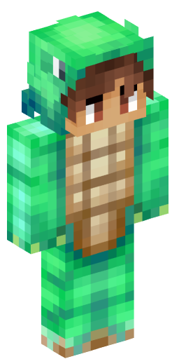 Minecraft Skin #160858