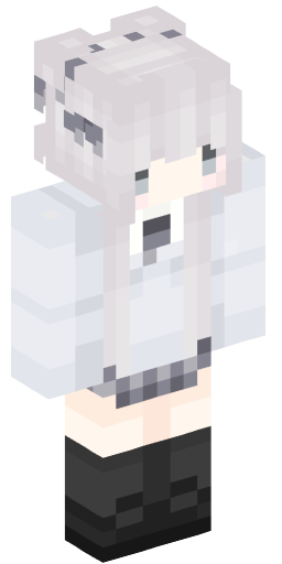Minecraft Skin #160861