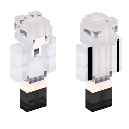 Minecraft Skin #160861