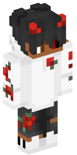Minecraft Skin #160862