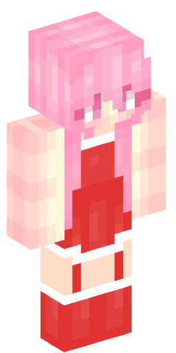 Minecraft Skin #160863