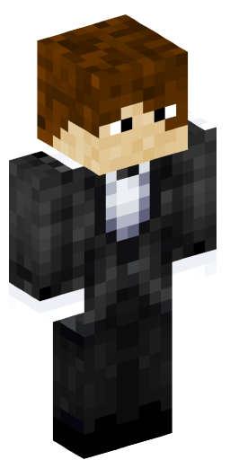 Minecraft Skin #160866