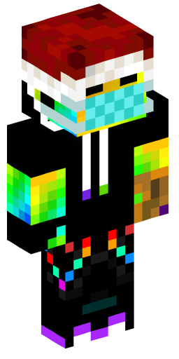 Minecraft Skin #160869