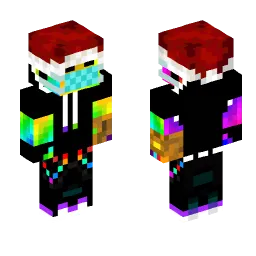 Minecraft Skin #160869