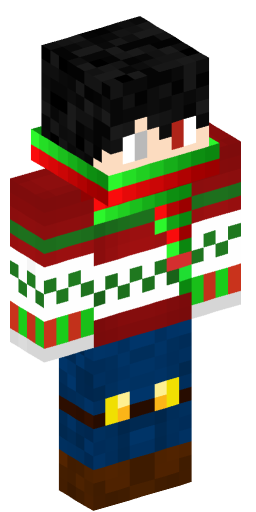 Minecraft Skin #160872