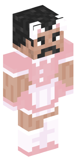 Minecraft Skin #160873