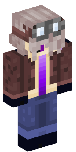 Minecraft Skin #160874