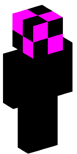 Minecraft Skin #160877