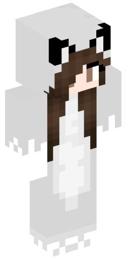 Minecraft Skin #160880