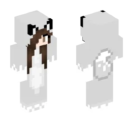 Minecraft Skin #160880