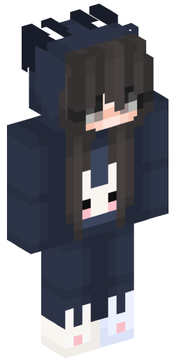 Minecraft Skin #160882