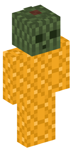 Minecraft Skin #160886