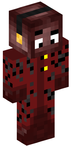Minecraft Skin #160890