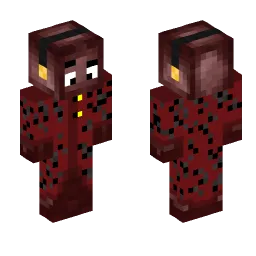 Minecraft Skin #160890