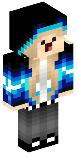 Minecraft Skin #160891