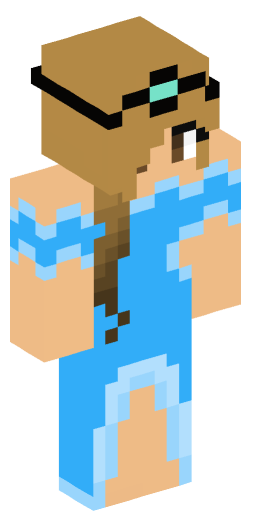 Minecraft Skin #160893