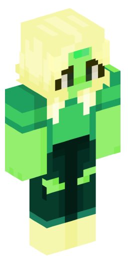Minecraft Skin #160894