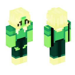 Minecraft Skin #160894