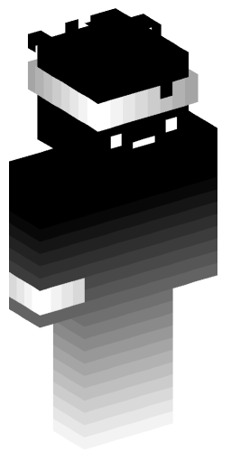 Minecraft Skin #160895
