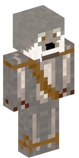 Minecraft Skin #160897