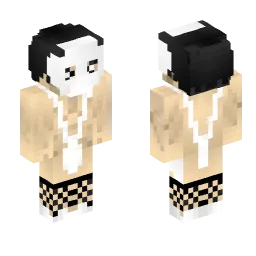 Minecraft Skin #160898