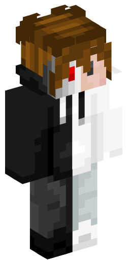 mollyanna Minecraft Skin Preview on Minecraft.Co.Com
