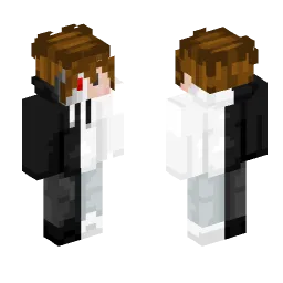 Minecraft Skin #160901