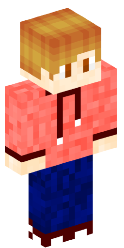 Minecraft Skin #160902