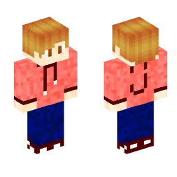 Minecraft Skin #160902