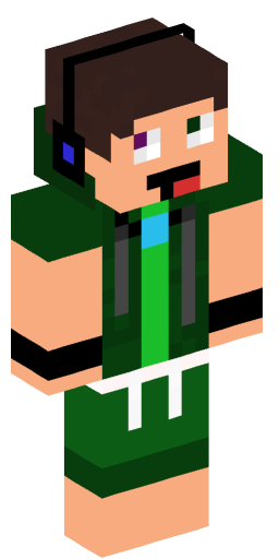 Minecraft Skin #160903