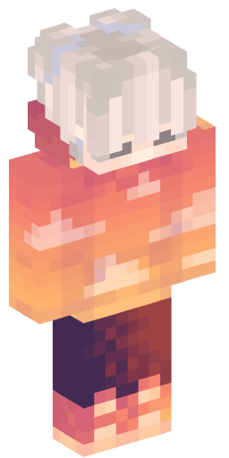 Minecraft Skin #160904