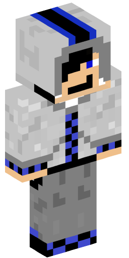 Minecraft Skin #160905