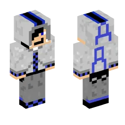 Minecraft Skin #160905