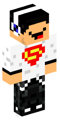 Minecraft Skin #160906
