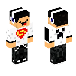 Minecraft Skin #160906