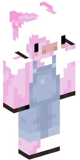 Minecraft Skin #160907