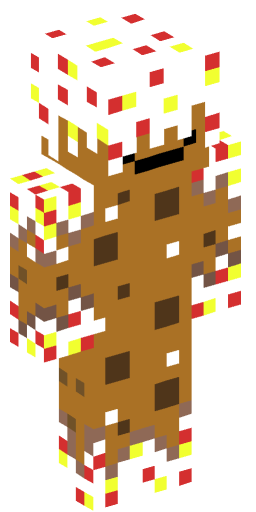 Minecraft Skin #160909