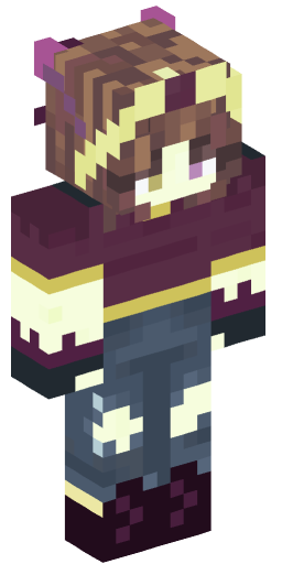 Minecraft Skin #160910