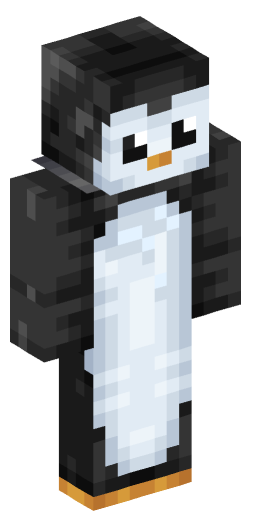 Minecraft Skin #160911