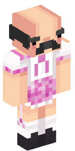 Minecraft Skin #160912