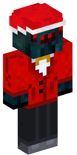 Minecraft Skin #160914