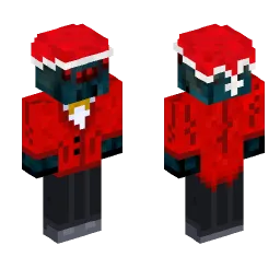 Minecraft Skin #160914