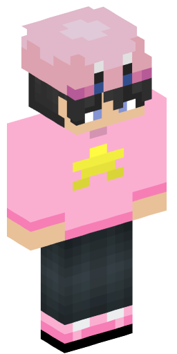 Minecraft Skin #160919