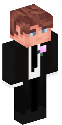 Minecraft Skin #160920