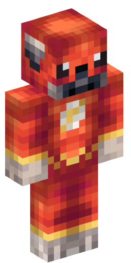 Minecraft Skin #160923