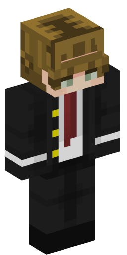 Minecraft Skin #160924
