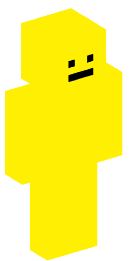 Minecraft Skin #160925